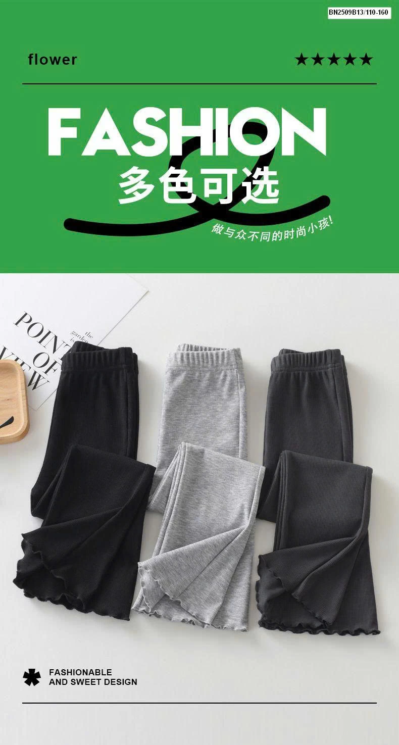 QUẦN ỐNG LOE SZ ĐẠI