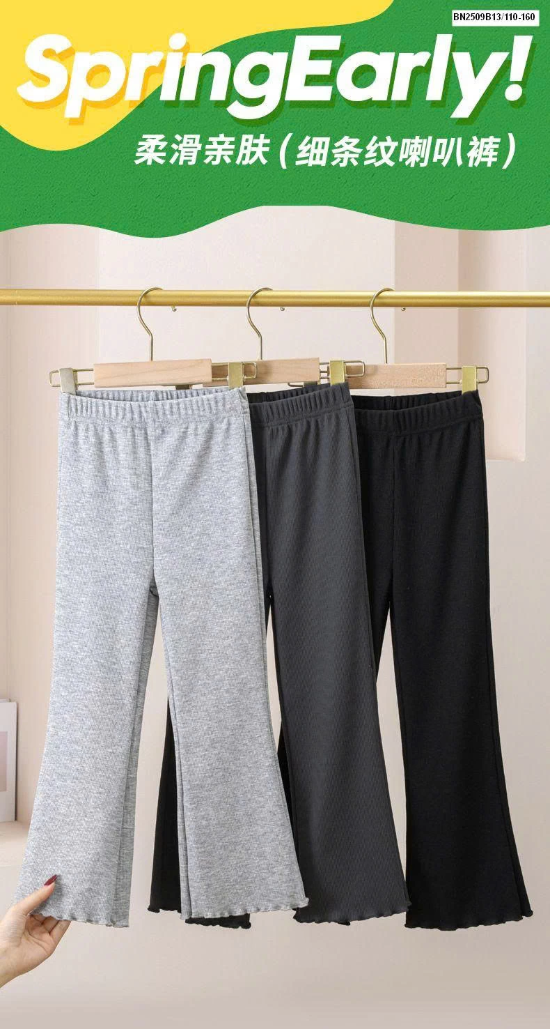 QUẦN ỐNG LOE SZ ĐẠI