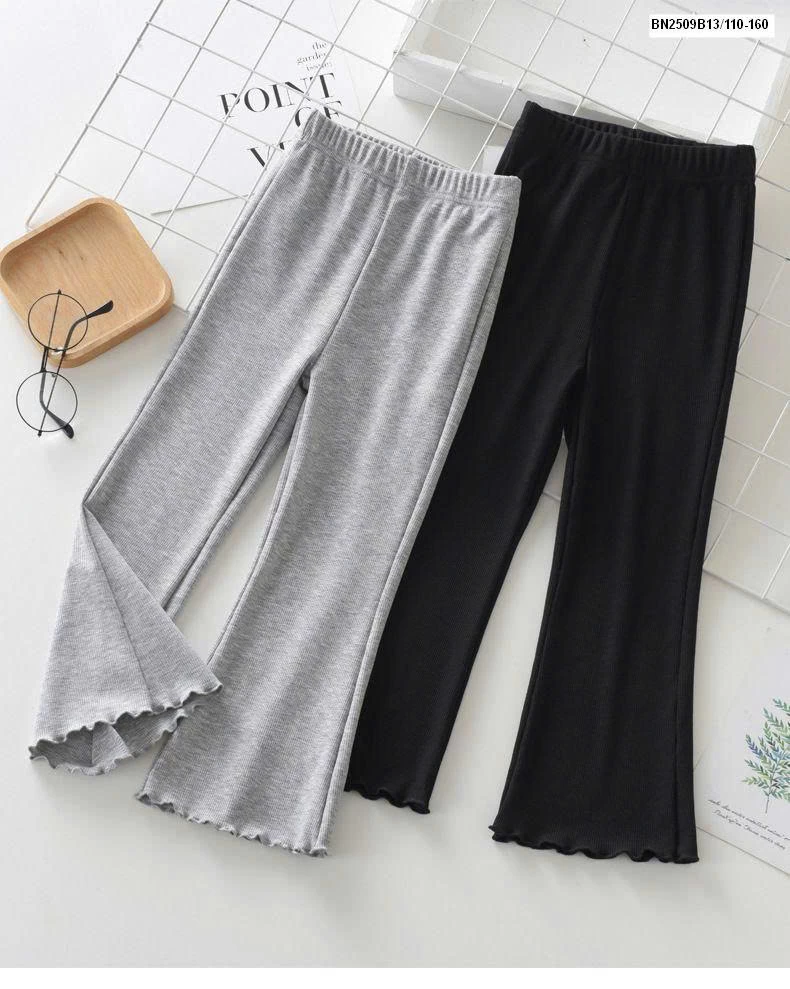 QUẦN ỐNG LOE SZ ĐẠI