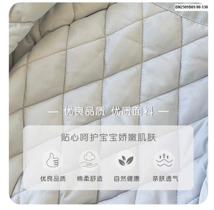 ÁO KHOÁC CHẦN BÔNG HÌNH CÚN BT