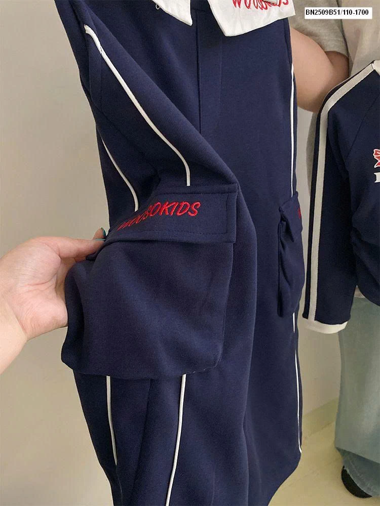 SET BỘ SỌC BÊN BG