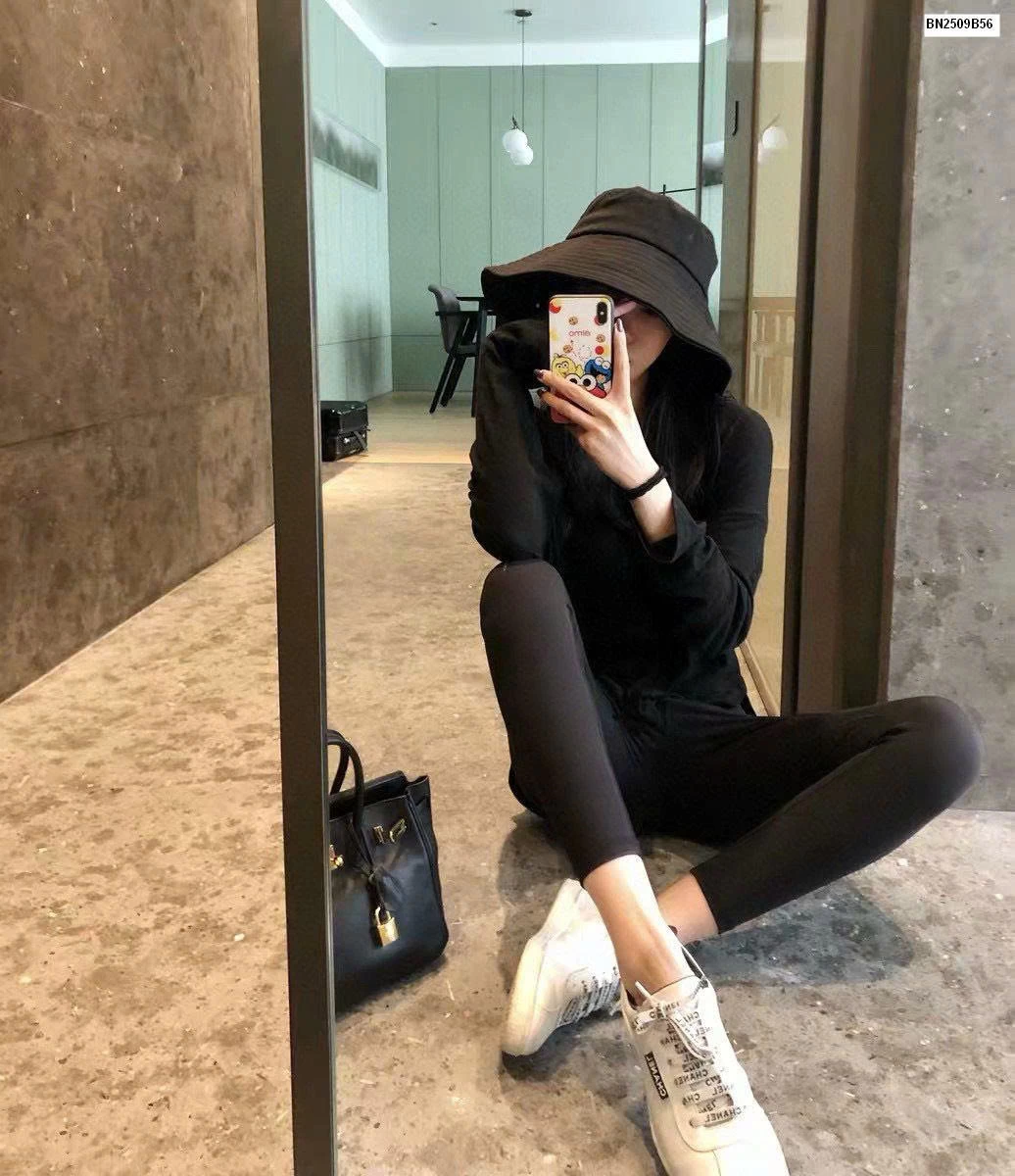 QUẦN LEGGING HENNY ROE