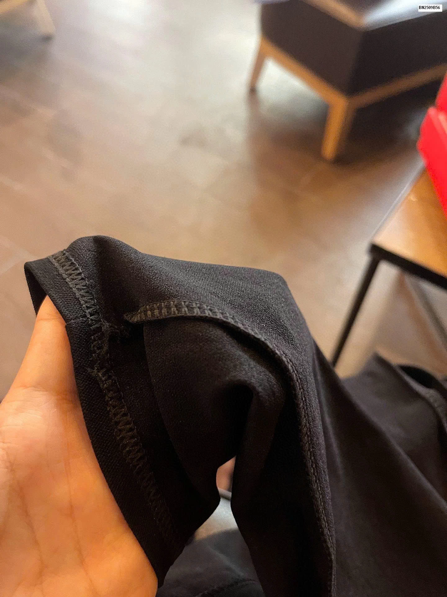 QUẦN LEGGING HENNY ROE