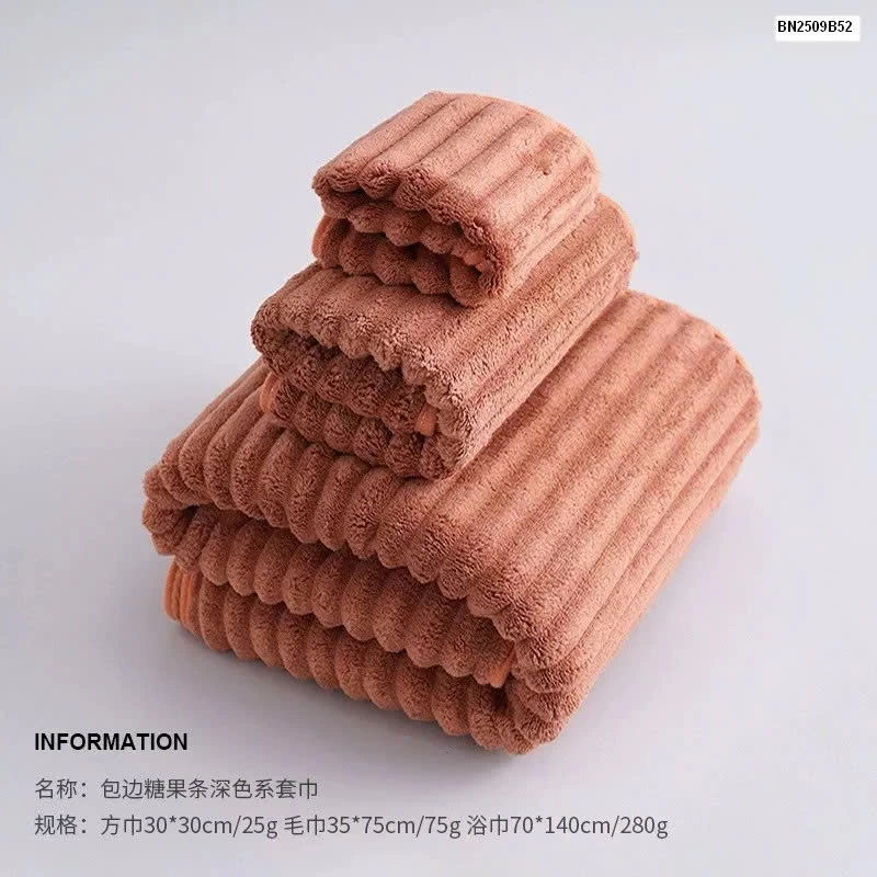 SET 2 KHĂN SIÊU THẤM CHUẨN NHẬT