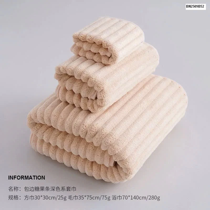 SET 2 KHĂN SIÊU THẤM CHUẨN NHẬT