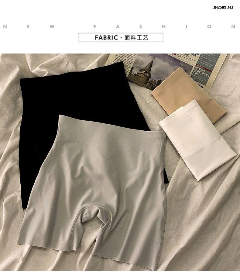 QUẦN GEN BỤNG ĐÙI