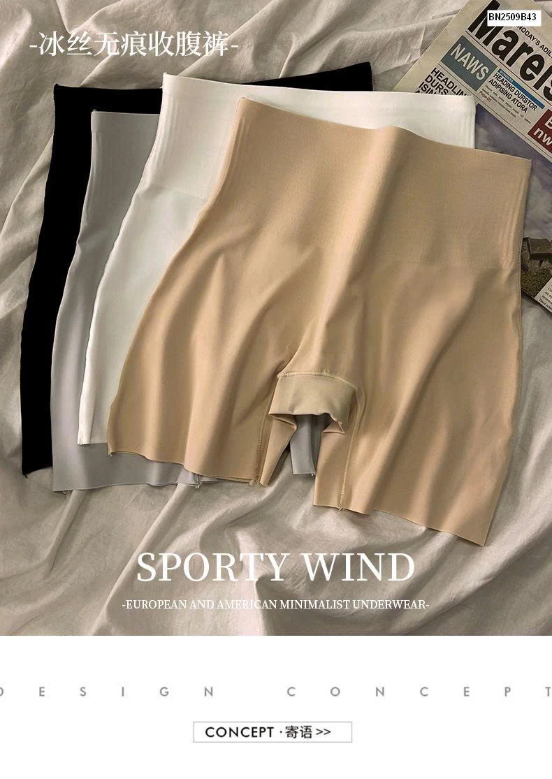 QUẦN GEN BỤNG ĐÙI