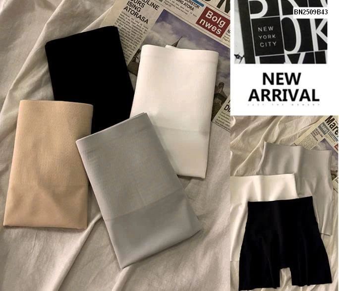 QUẦN GEN BỤNG ĐÙI