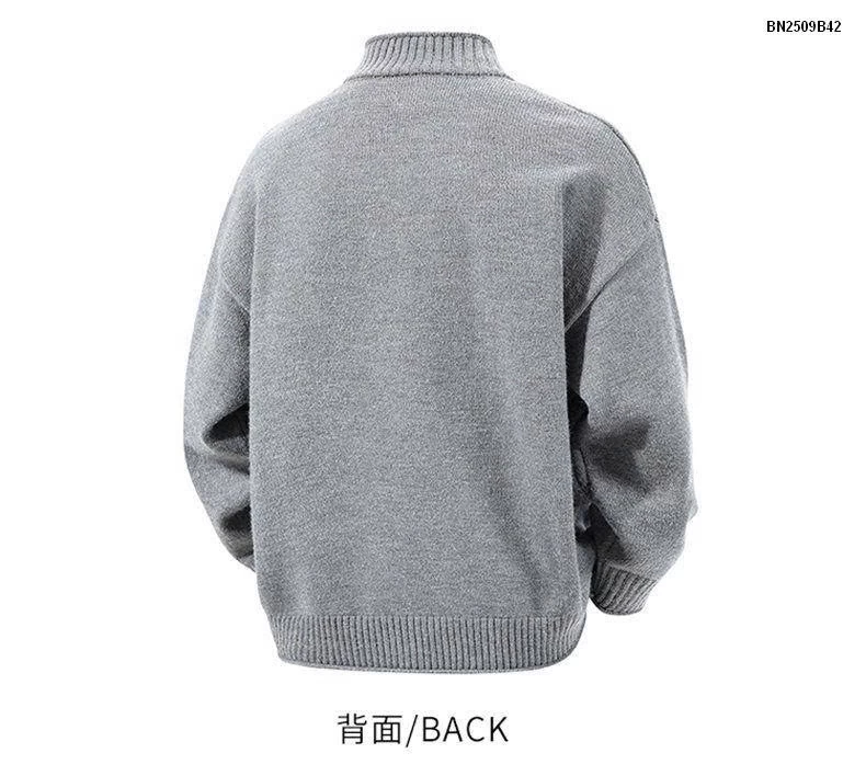 ÁO KHOÁC LEN CARDIGAN