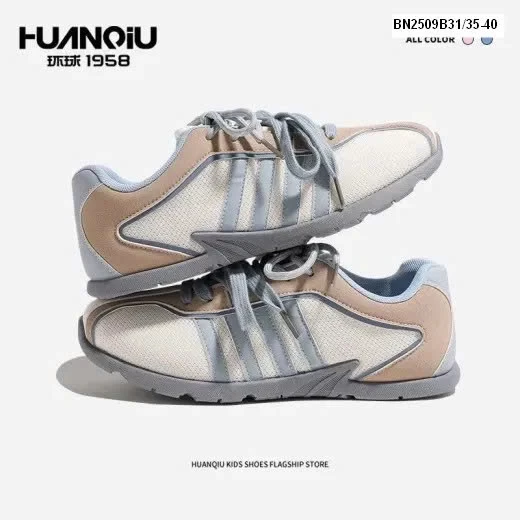 GIÀY THỂ THAO NỮ HuanQiu