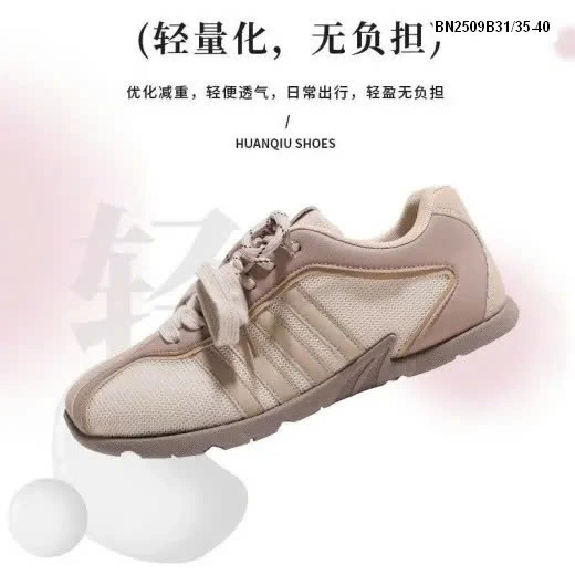 GIÀY THỂ THAO NỮ HuanQiu