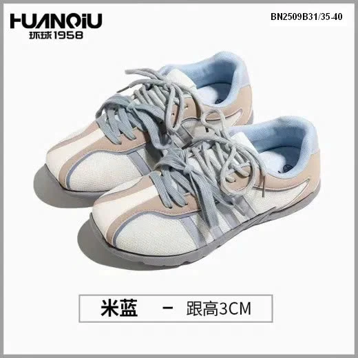 GIÀY THỂ THAO NỮ HuanQiu