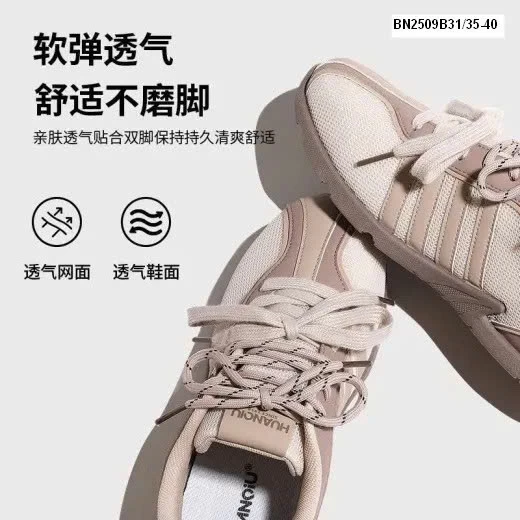 GIÀY THỂ THAO NỮ HuanQiu