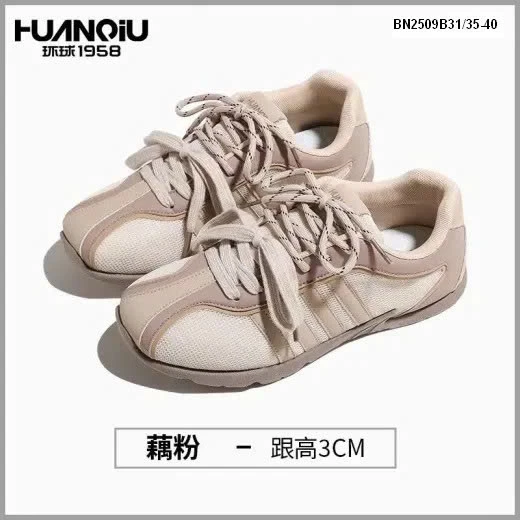 GIÀY THỂ THAO NỮ HuanQiu