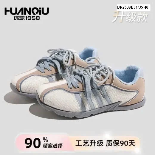 GIÀY THỂ THAO NỮ HuanQiu