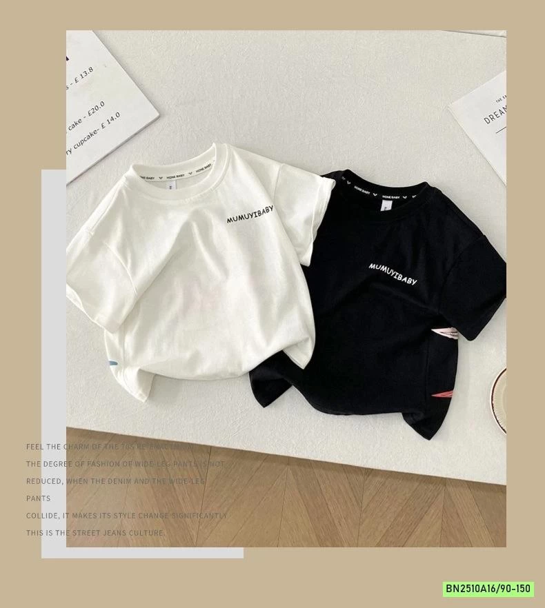 ÁO THUN KHỦNG LONG PHẢN QUANG