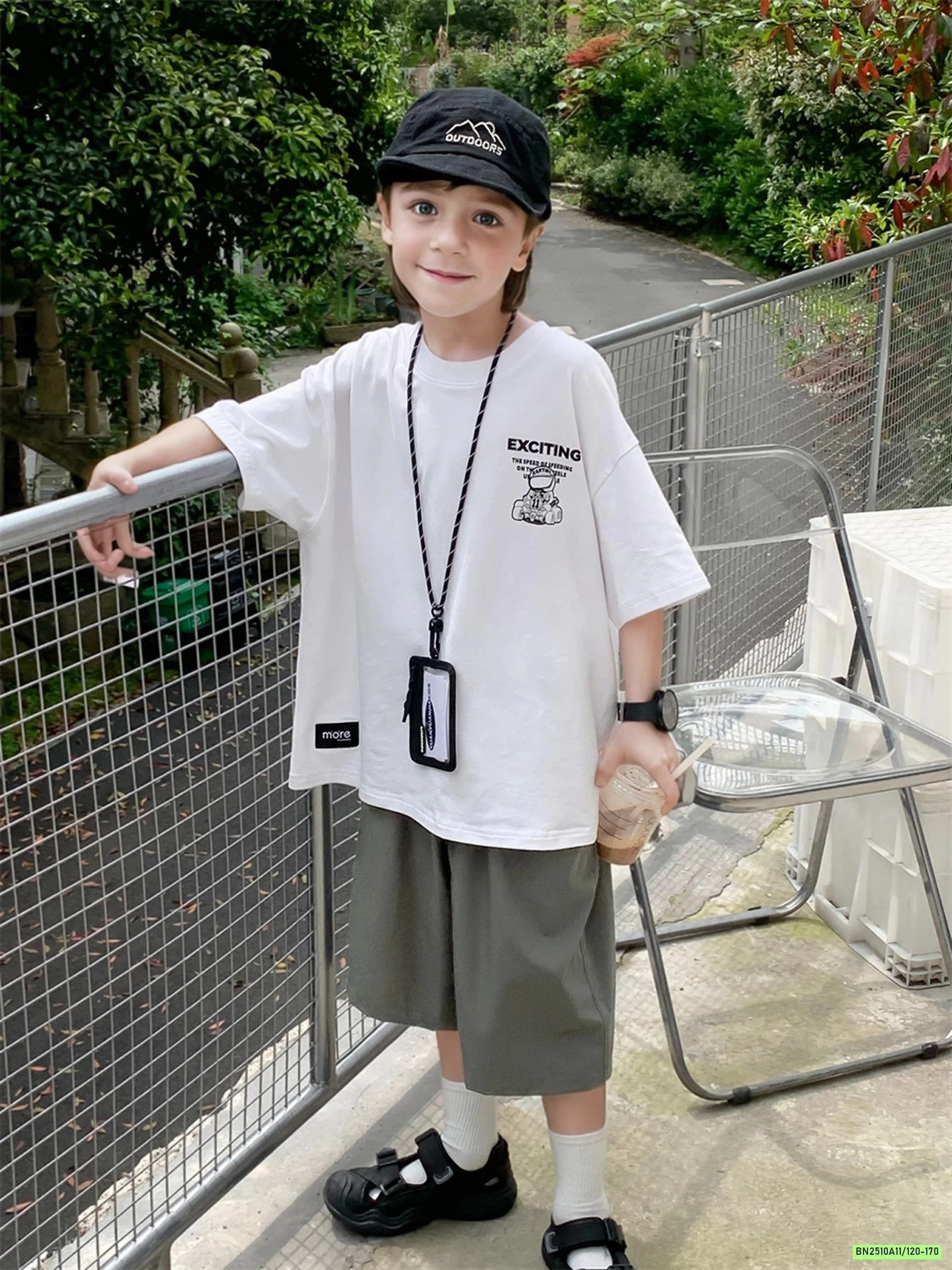 ÁO THUN IN NGƯỜI MÁY