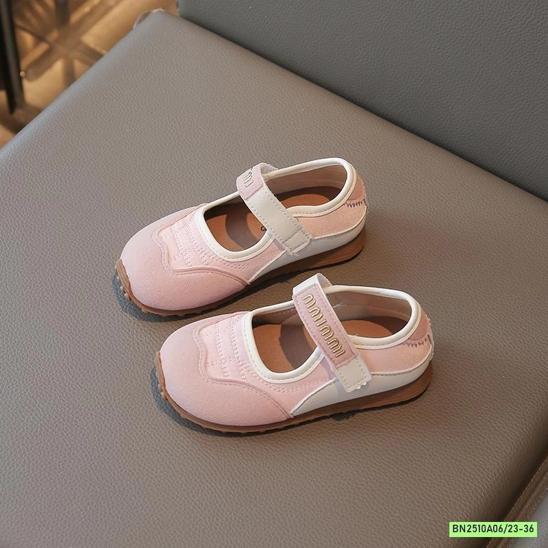 GIÀY SLIPON QUAI MINMIN