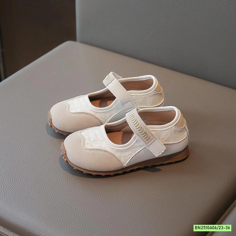 GIÀY SLIPON QUAI MINMIN