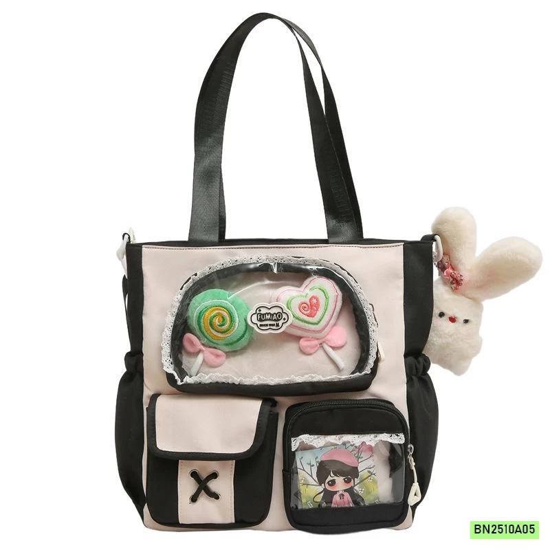 BALO/TÚI HỌC THÊM KUTE