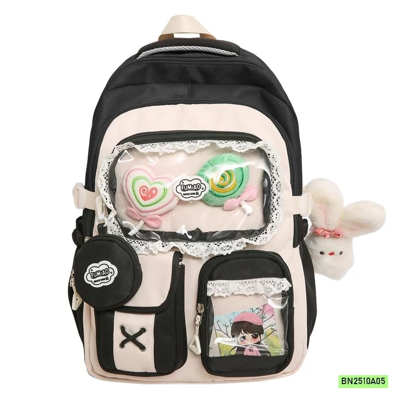 BALO/TÚI HỌC THÊM KUTE