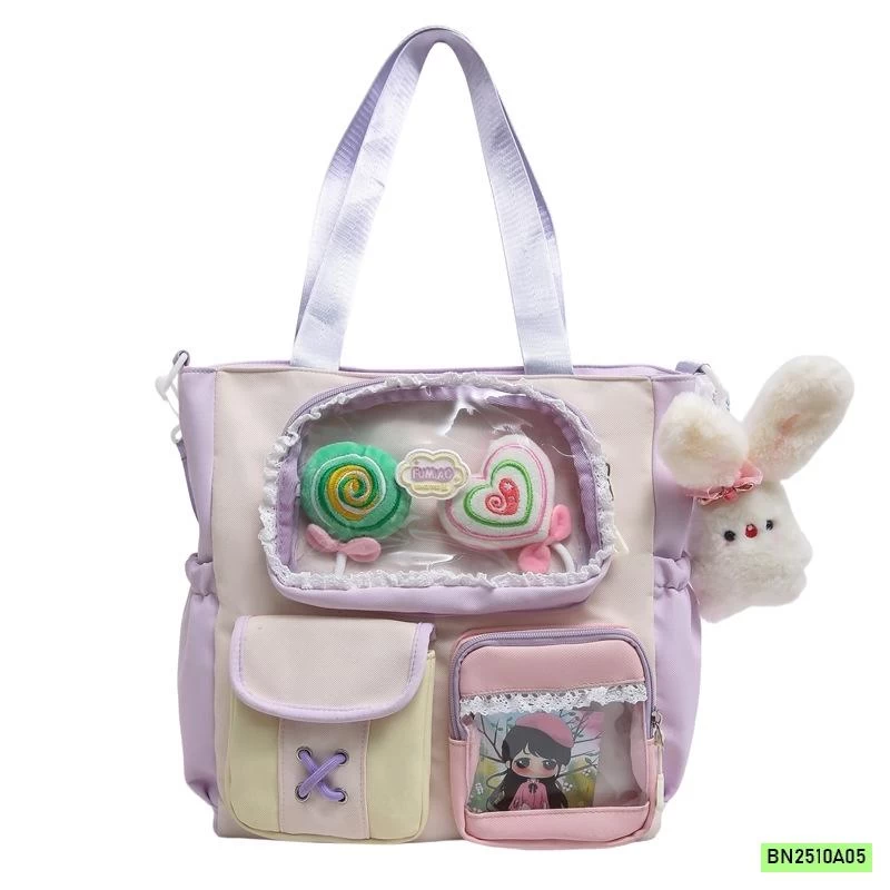 BALO/TÚI HỌC THÊM KUTE