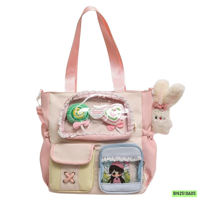 BALO/TÚI HỌC THÊM KUTE