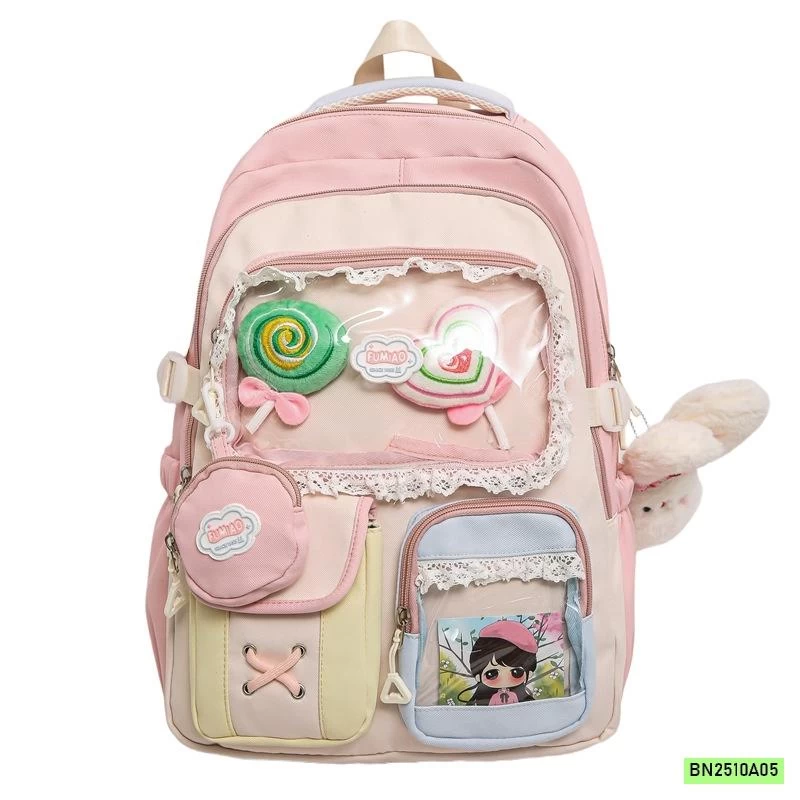 BALO/TÚI HỌC THÊM KUTE