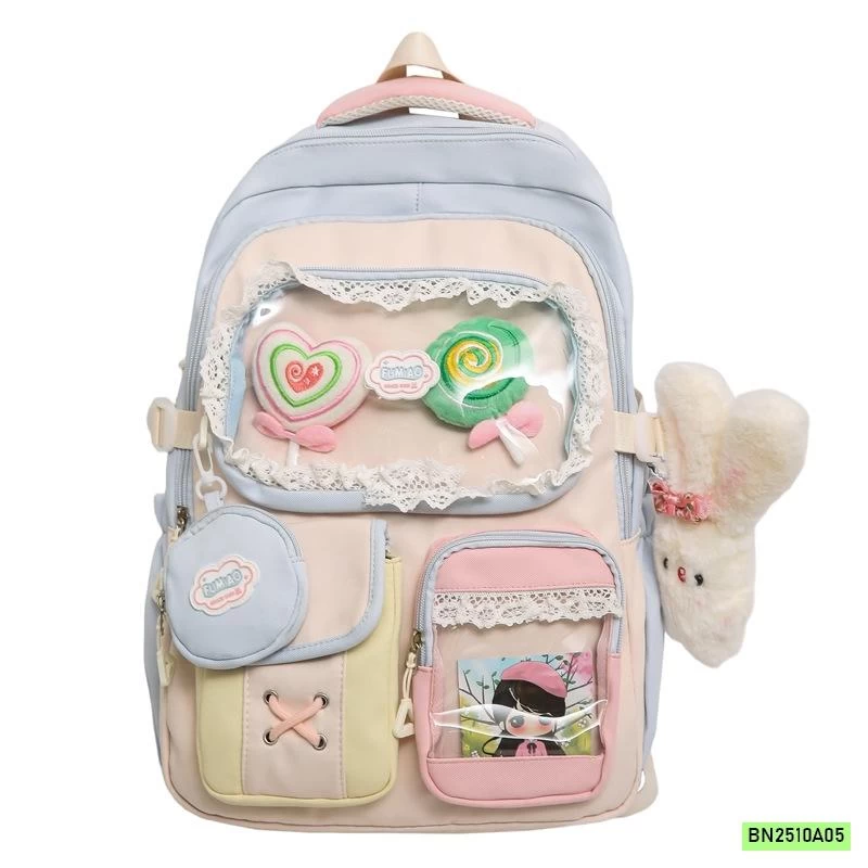 BALO/TÚI HỌC THÊM KUTE