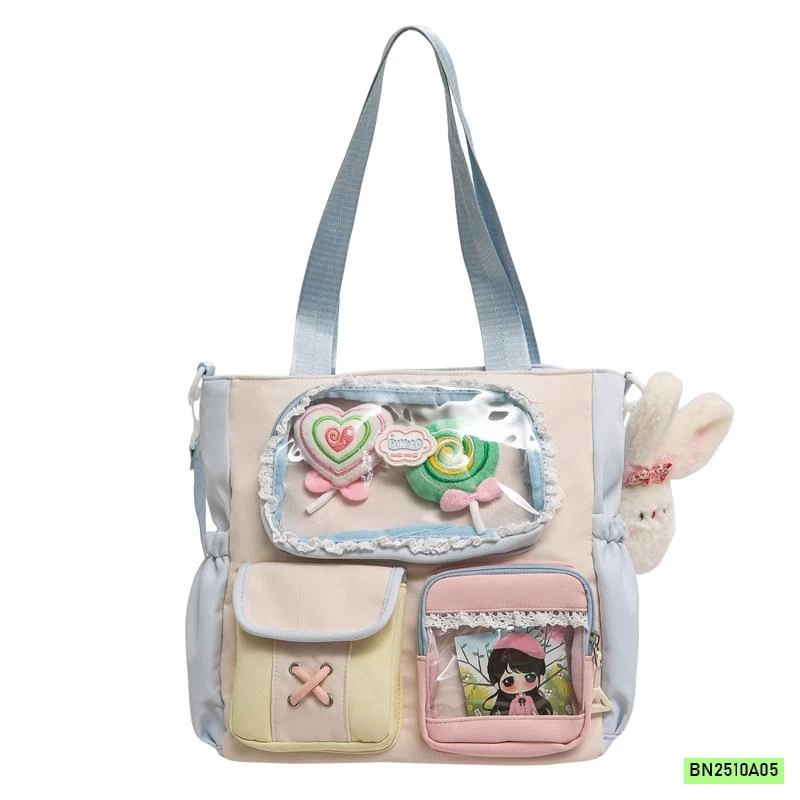 BALO/TÚI HỌC THÊM KUTE