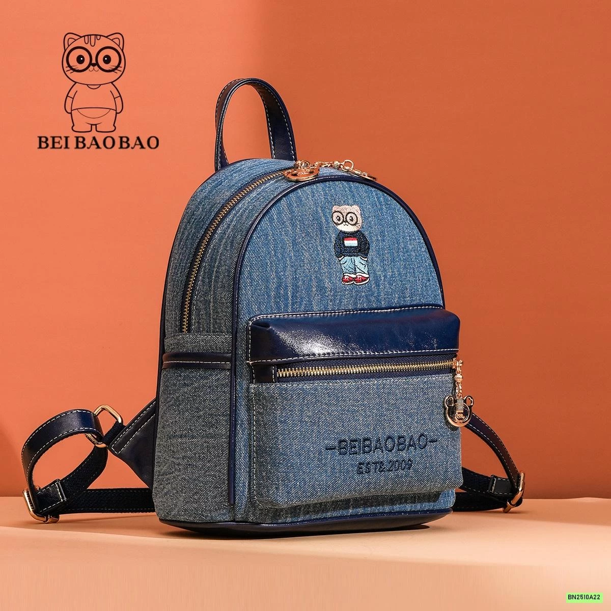 BALO THỜI TRANG BEIBAOBAO