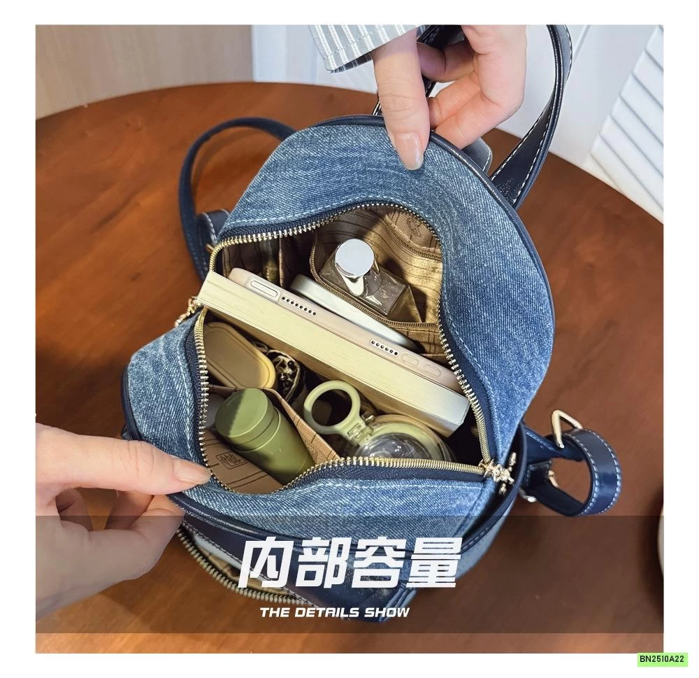 BALO THỜI TRANG BEIBAOBAO