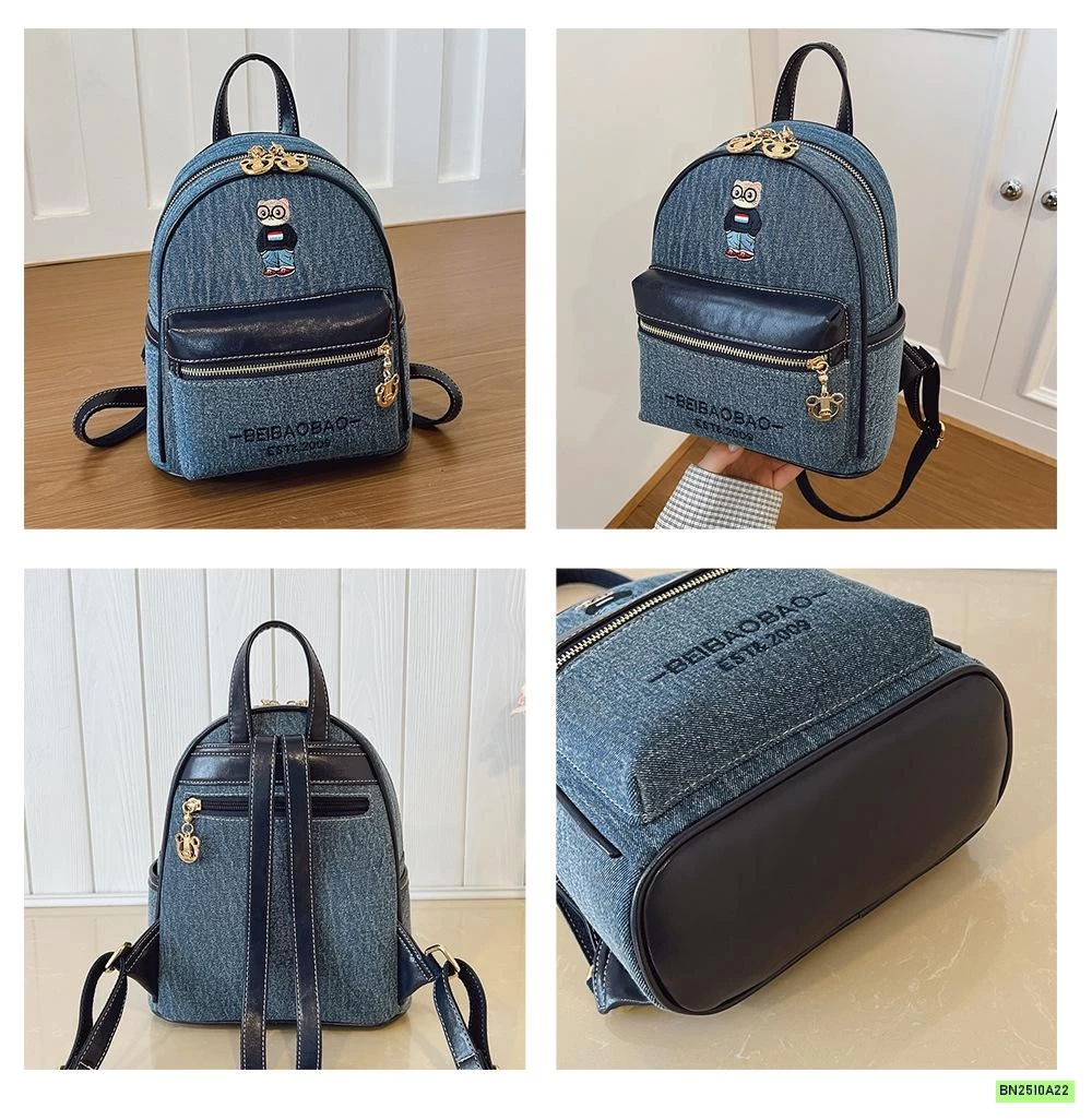 BALO THỜI TRANG BEIBAOBAO