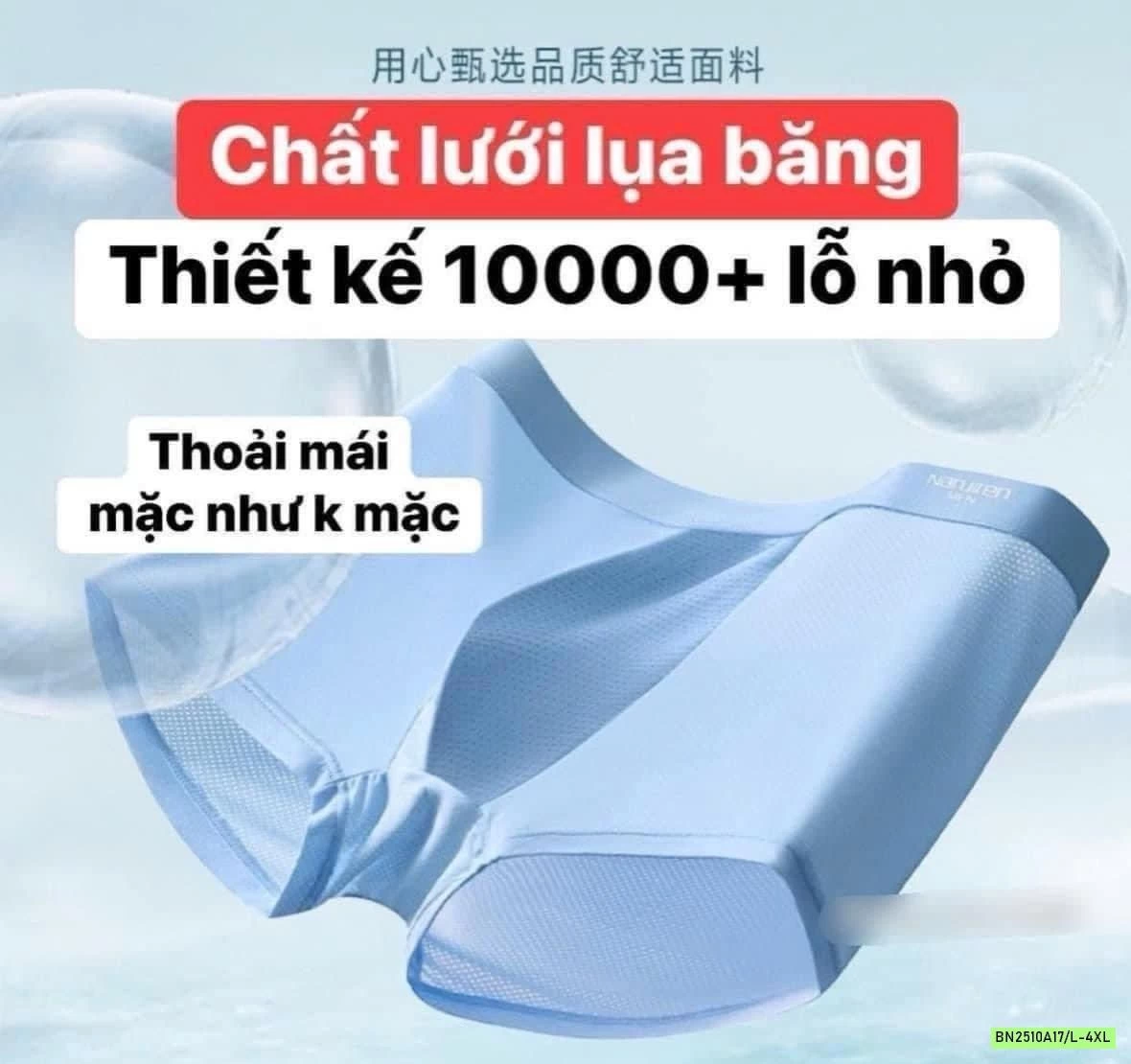 SÉT 4 SỊP ĐÙI NANJIREN THOÁNG KHÍ