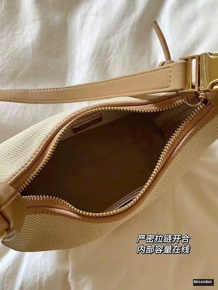 TÚI CHIO'2ND – ĐƠN GIẢN MÀ SANG, MANG LÀ MÊ!