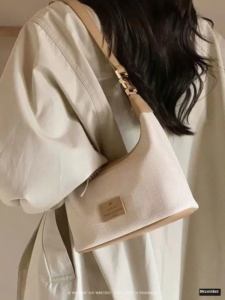 TÚI CHIO'2ND – ĐƠN GIẢN MÀ SANG, MANG LÀ MÊ!