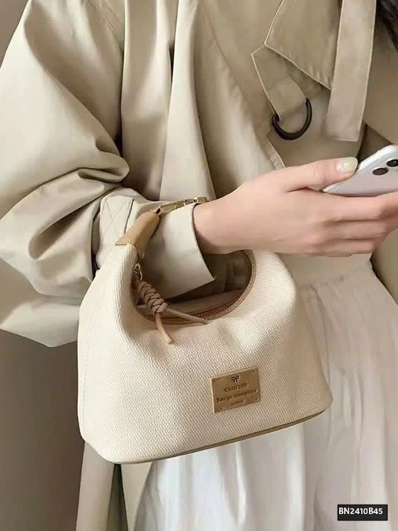 TÚI CHIO'2ND – ĐƠN GIẢN MÀ SANG, MANG LÀ MÊ!