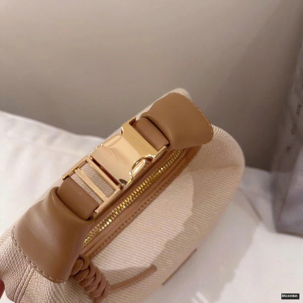 TÚI CHIO'2ND – ĐƠN GIẢN MÀ SANG, MANG LÀ MÊ!