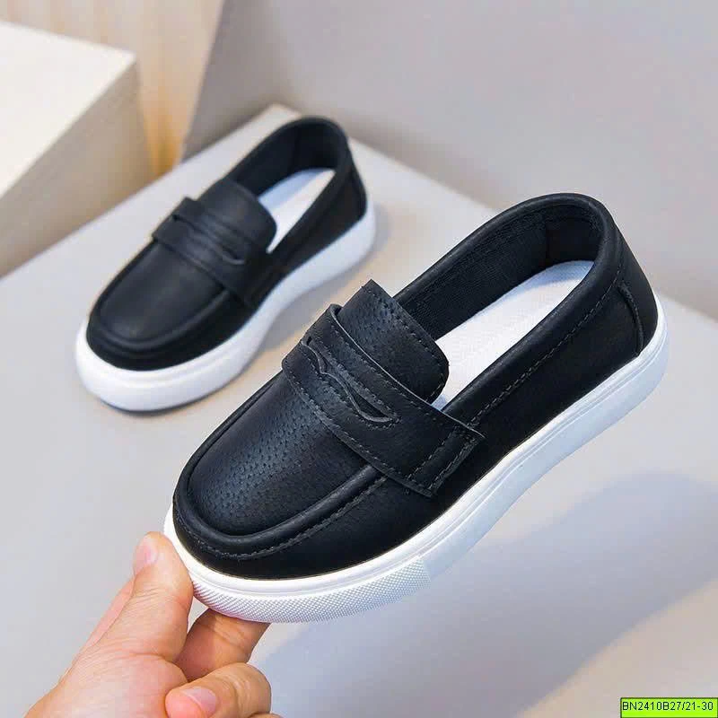 GIÀY LƯỜI BÉ TRAI