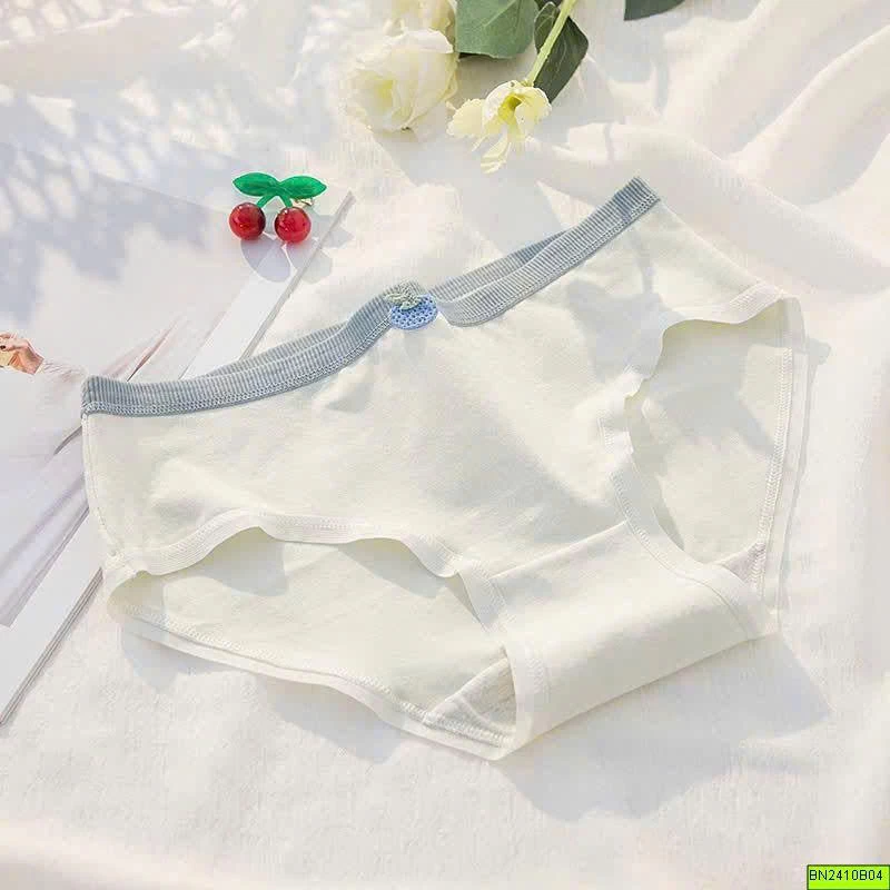 SET 8 QUẦN CHIP COTTON CHO MẸ VÀ GÁI LỚN