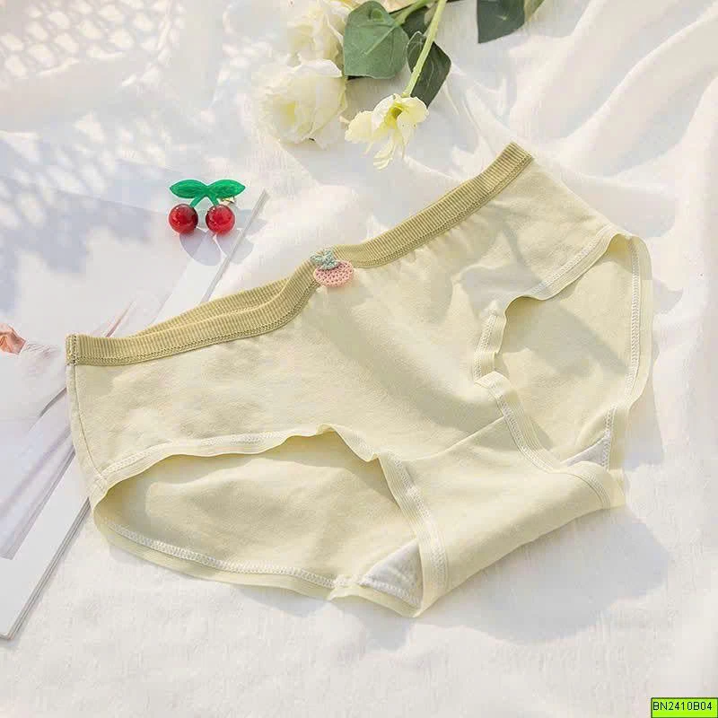 SET 8 QUẦN CHIP COTTON CHO MẸ VÀ GÁI LỚN
