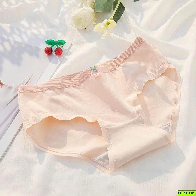 SET 8 QUẦN CHIP COTTON CHO MẸ VÀ GÁI LỚN
