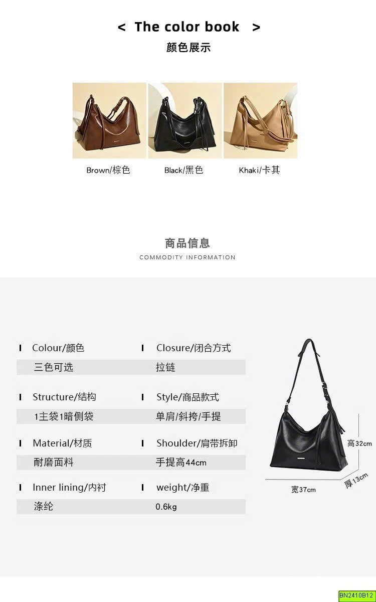 TÚI TOTE CAO CẤP