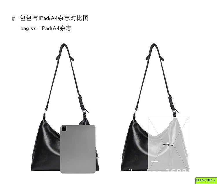 TÚI TOTE CAO CẤP
