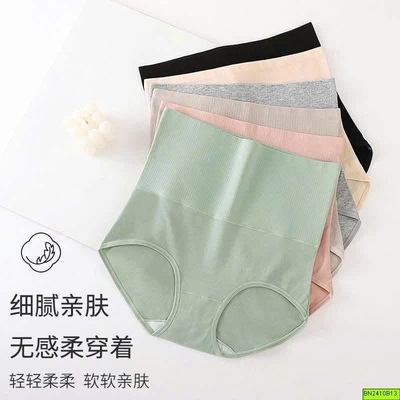 QUẦN LÓT NỮ CẠP CAO GEN BỤNG