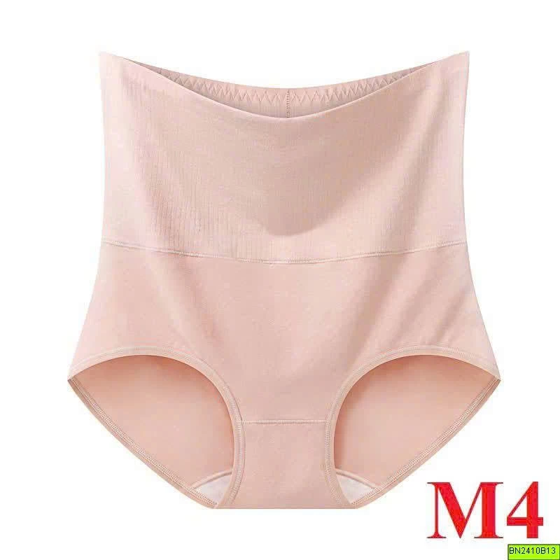 QUẦN LÓT NỮ CẠP CAO GEN BỤNG