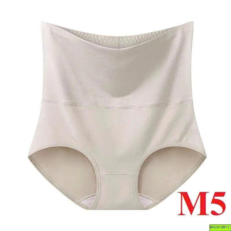 QUẦN LÓT NỮ CẠP CAO GEN BỤNG