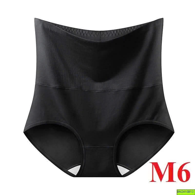 QUẦN LÓT NỮ CẠP CAO GEN BỤNG