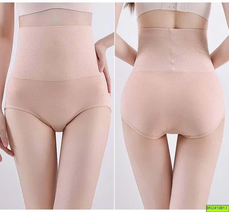 QUẦN LÓT NỮ CẠP CAO GEN BỤNG