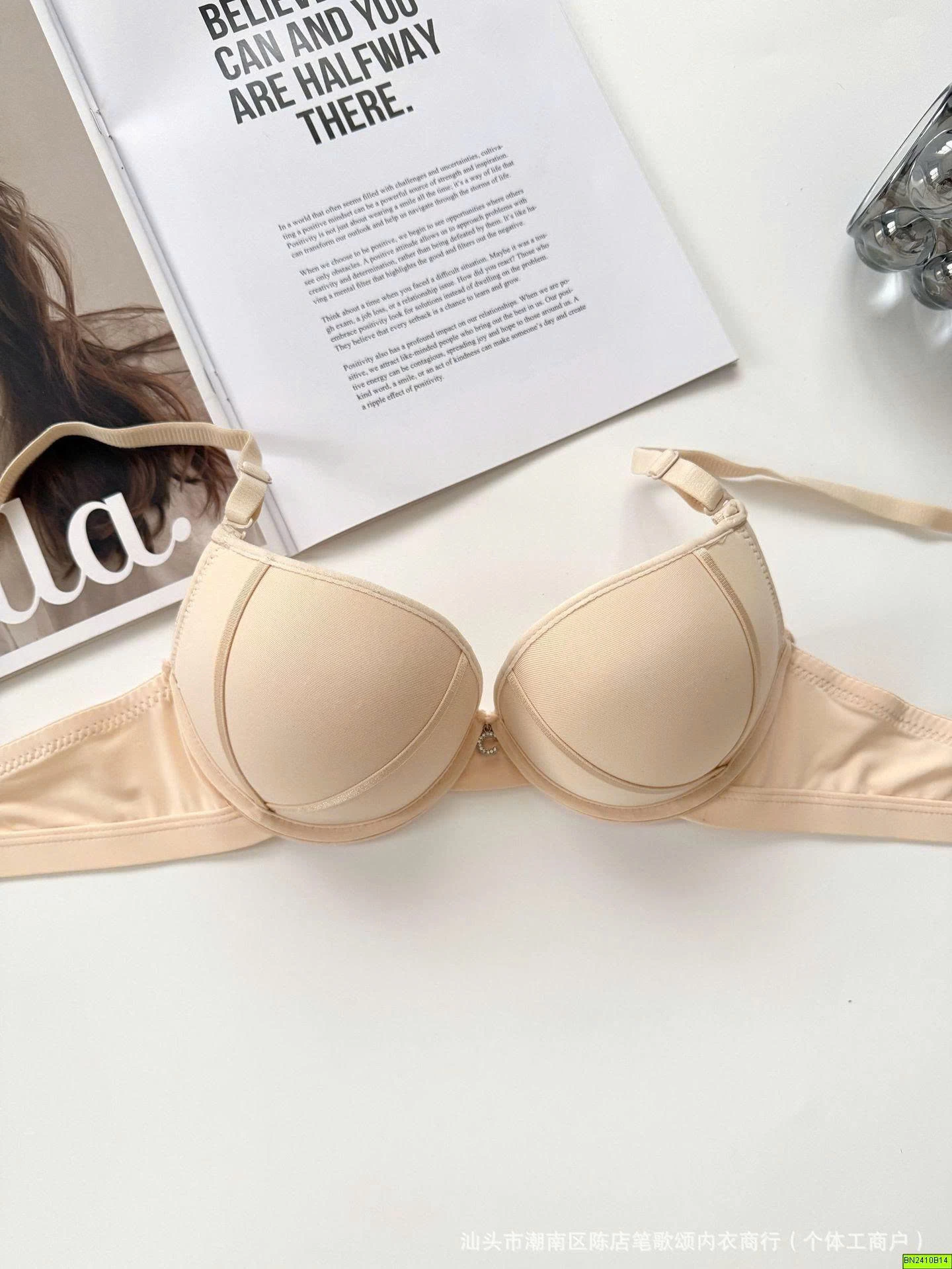 SET 2 ÁO BRA NÂNG NGỰC